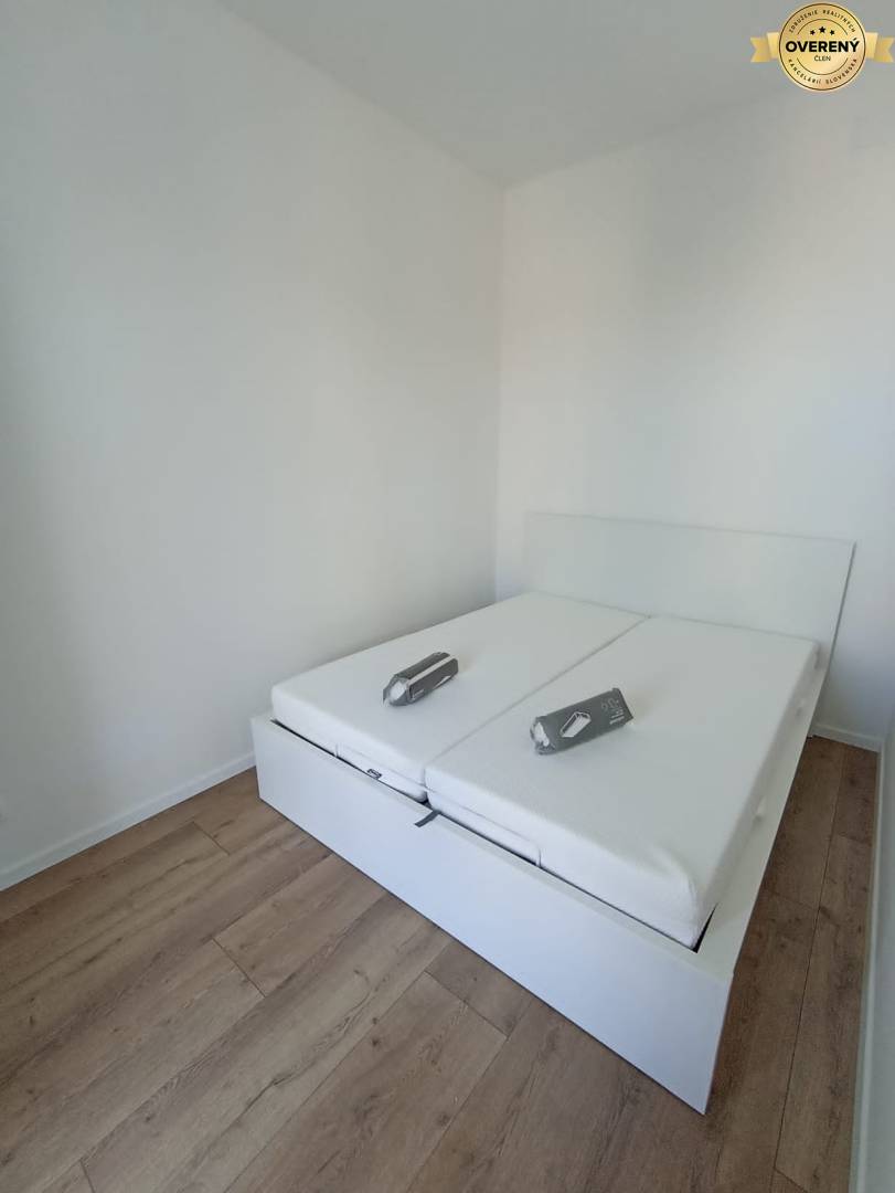 1 izbový byt na predaj Nové Mesto Bratislava